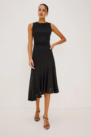 Daija Dress
