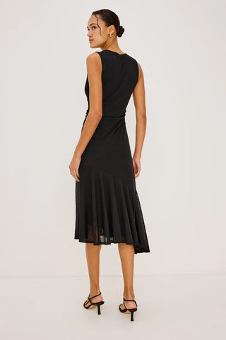 Daija Dress
