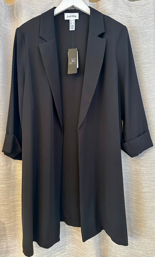 Classic LONG Blazer