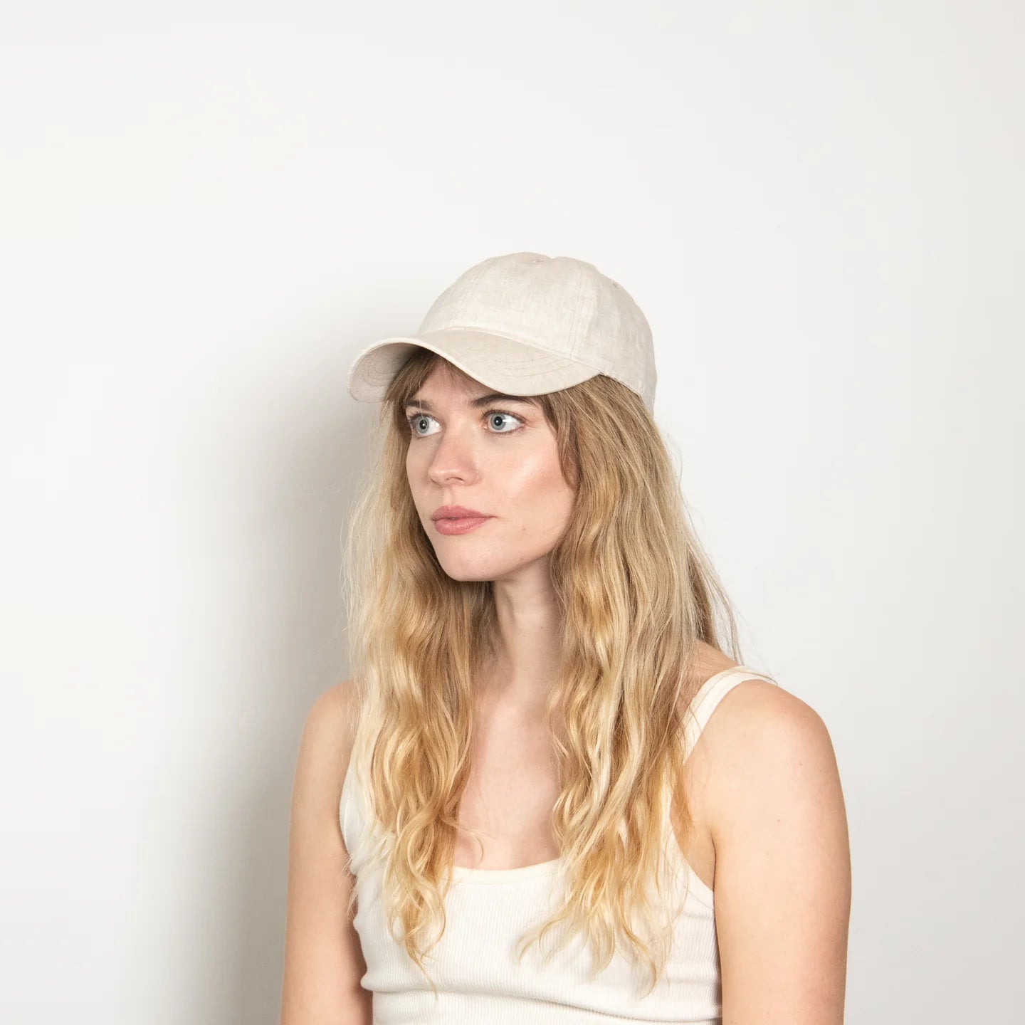 Spencer Baseball Hat