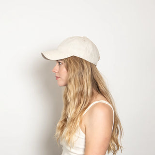 Spencer Baseball Hat