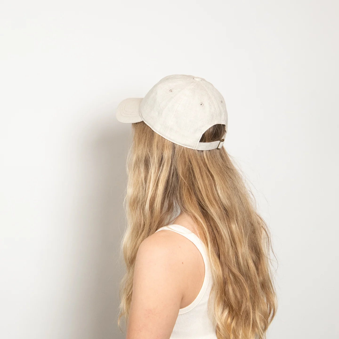 Spencer Baseball Hat