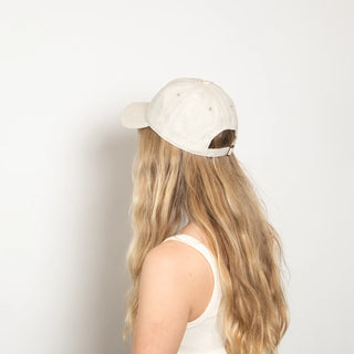 Spencer Baseball Hat