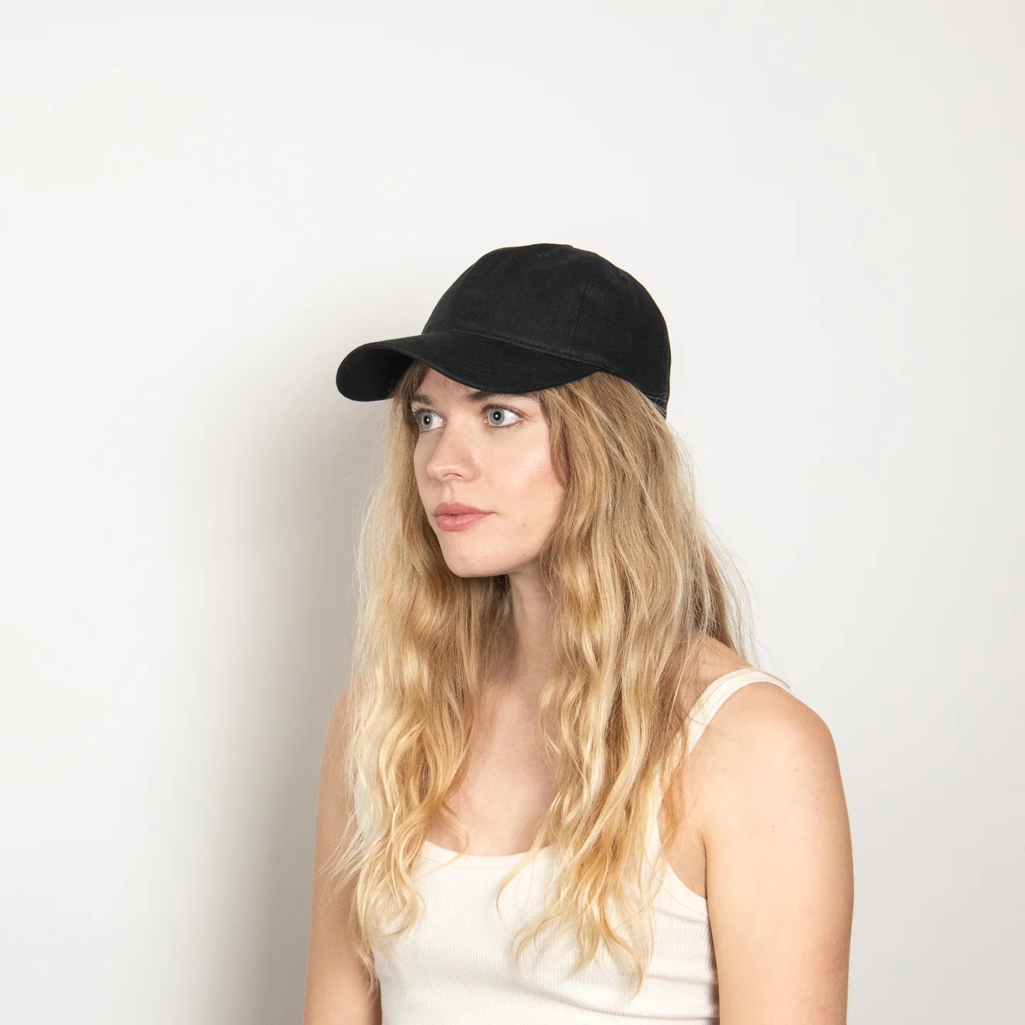 Spencer Baseball Hat