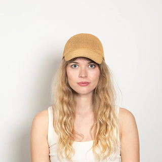 Paula Mesh Cap