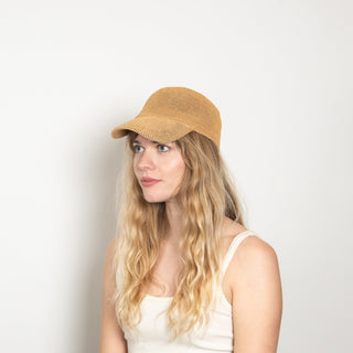 Paula Mesh Cap