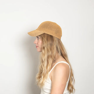 Paula Mesh Cap