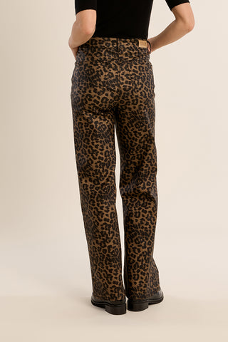Ariana Woven Pants