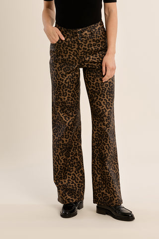 Ariana Woven Pants