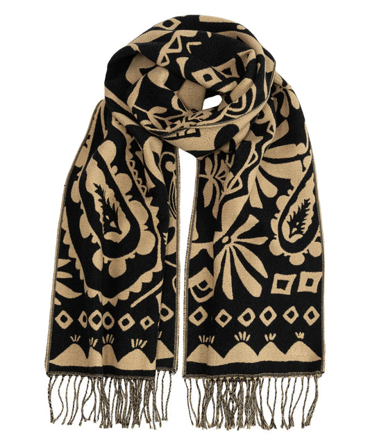 Park Paisley Jacquard