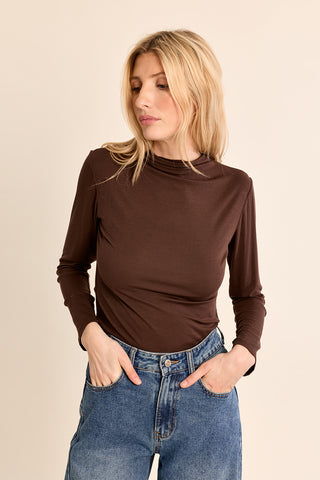 Phoebe Knitted Undersweater