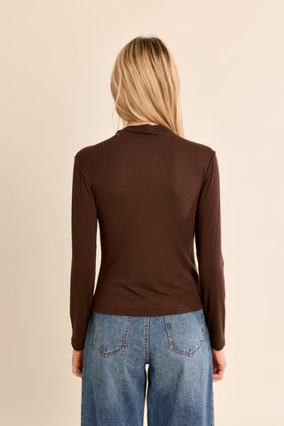 Phoebe Knitted Undersweater