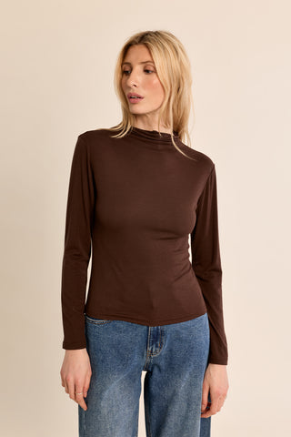 Phoebe Knitted Undersweater