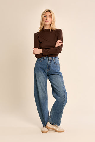 Phoebe Knitted Undersweater