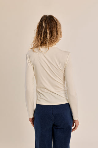 Phoebe Knitted Undersweater