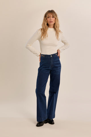 Phoebe Knitted Undersweater