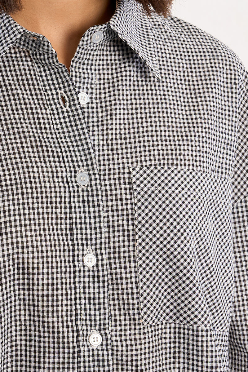 Kelly Woven Shirt