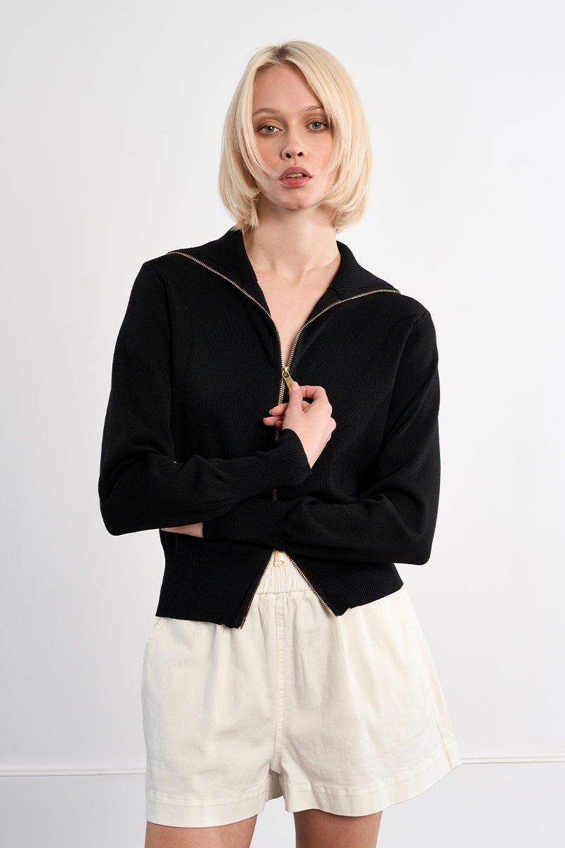 Patricia Knitted Jacket