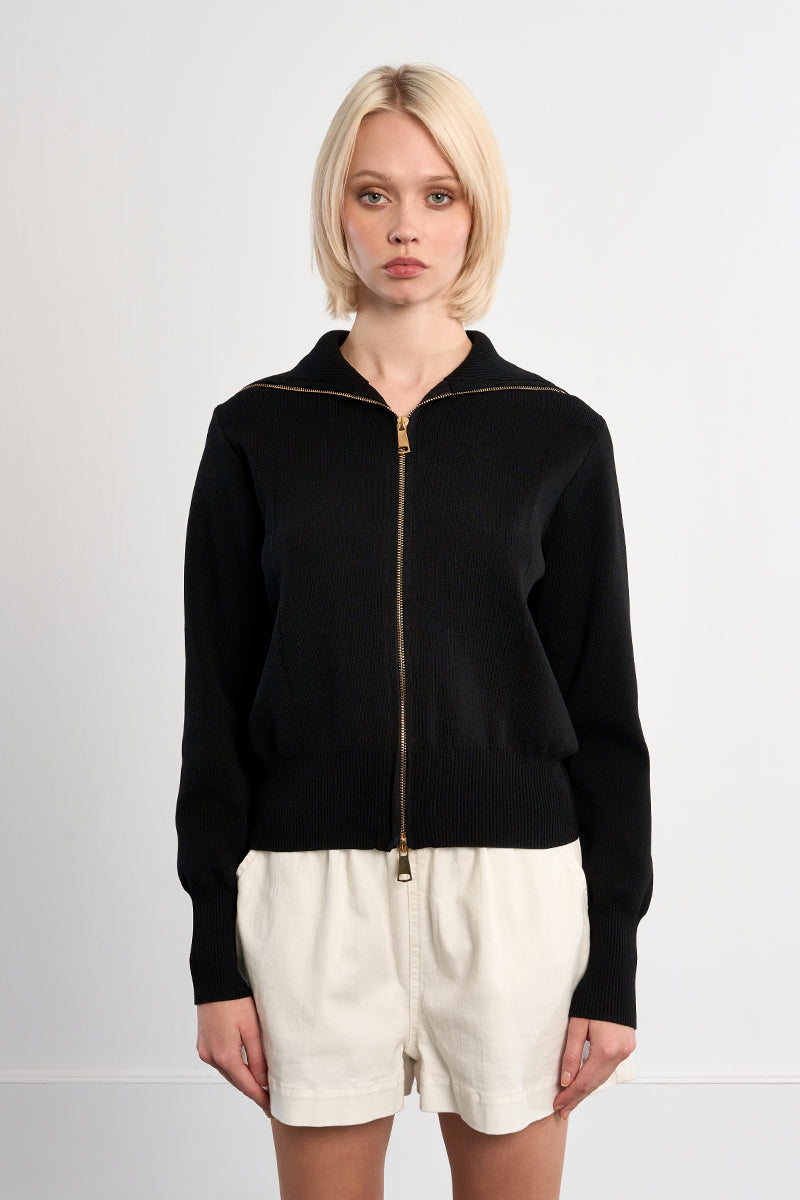 Patricia Knitted Jacket