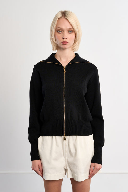 Patricia Knitted Jacket