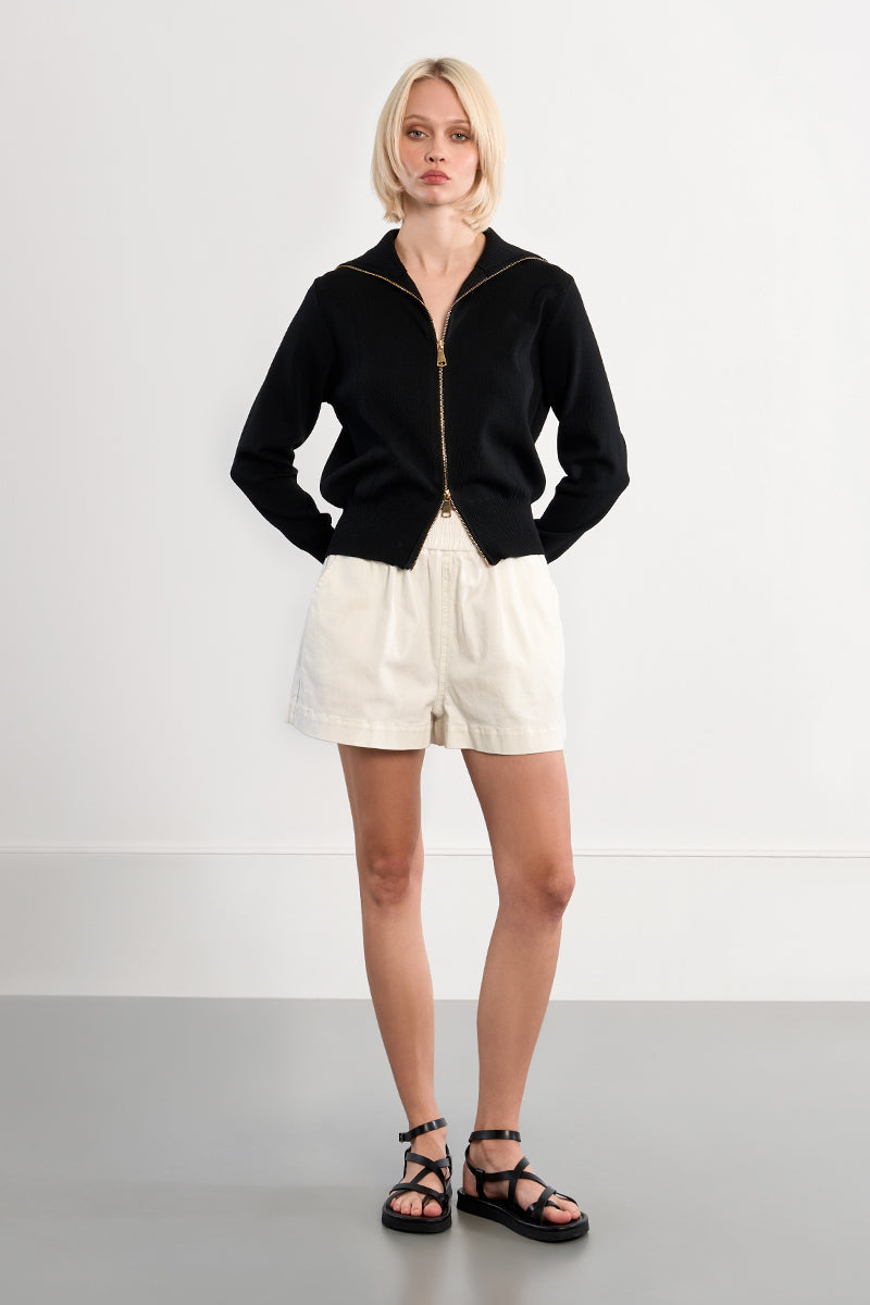 Patricia Knitted Jacket