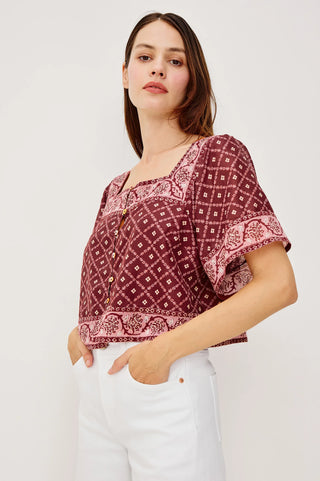 Ellen Blouse
