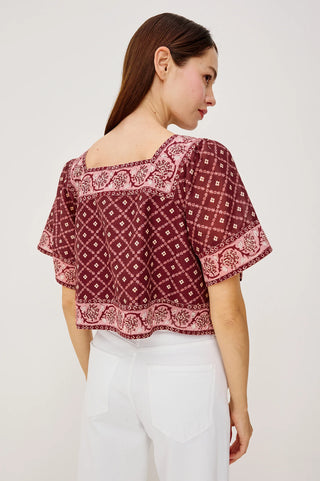 Ellen Blouse
