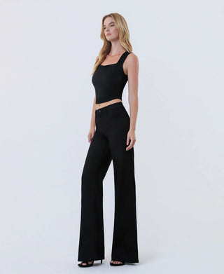 Emily HR Trouser Wide Leg