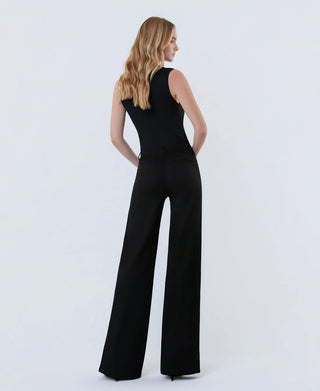 Emily HR Trouser Wide Leg