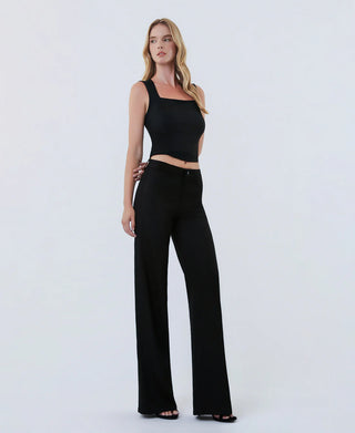 Emily HR Trouser Wide Leg