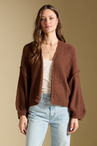Aden Sweater