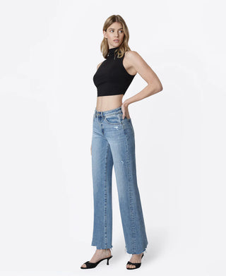 Amelia HR Vintage Flare Jeans