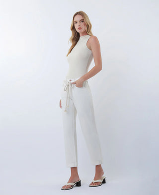 HR Cuffed Baggy Boyfriend Jeans