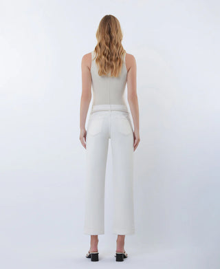 HR Cuffed Baggy Boyfriend Jeans