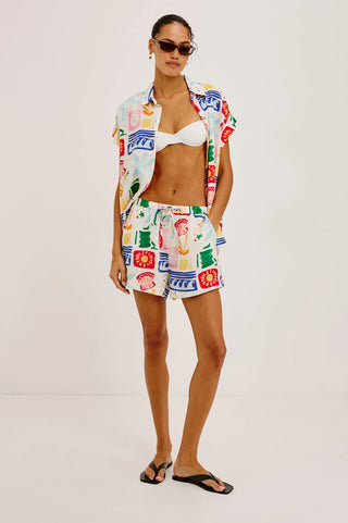 Farrah Shirt