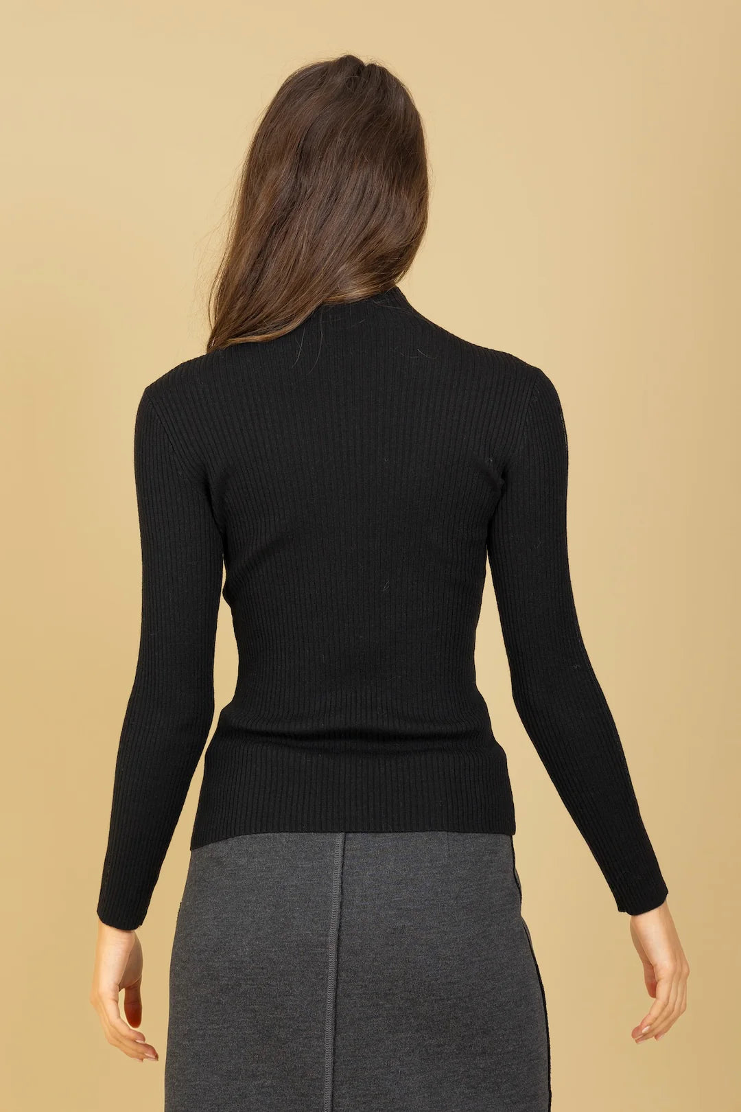 Jessie Turtle Neck