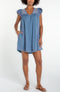 Slate Blue W Em