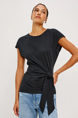 Gabbie Blouse