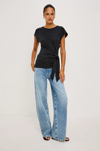 Gabbie Blouse