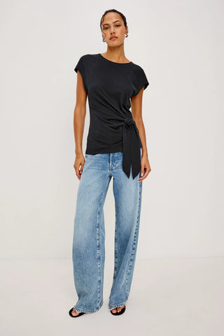 Gabbie Blouse