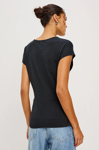 Gabbie Blouse