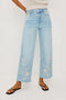 Lelani Embroidered