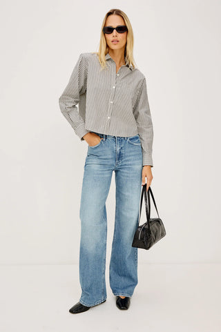 Getty HR Wide Leg