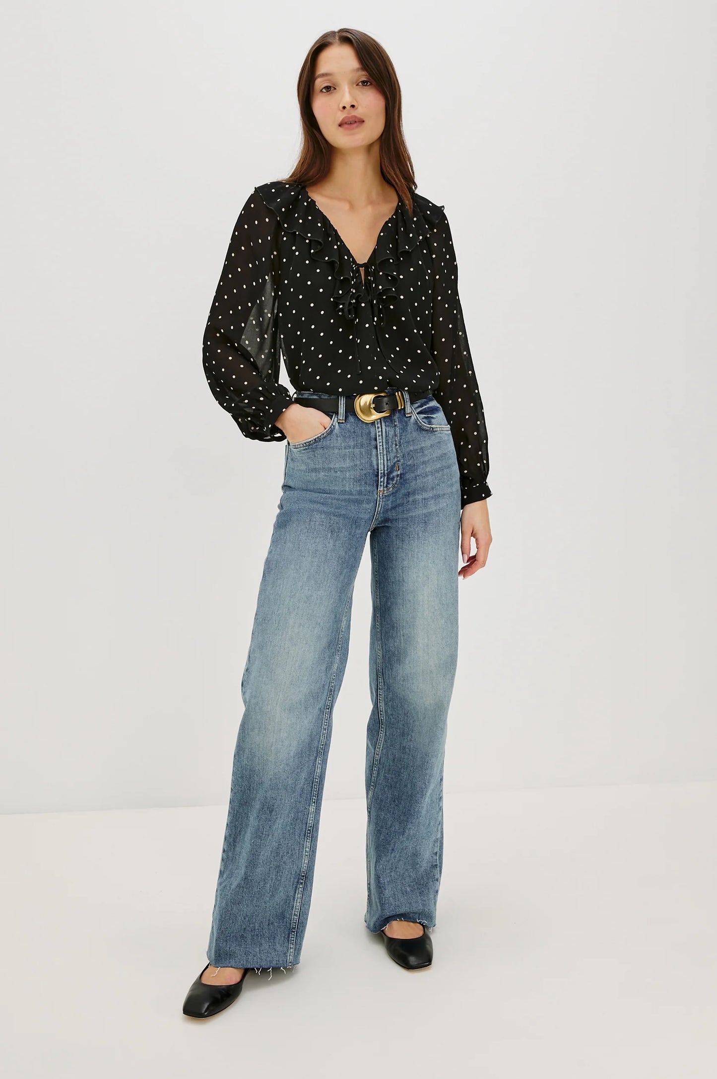 Honora Top