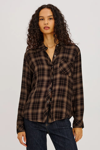 Hunter Top