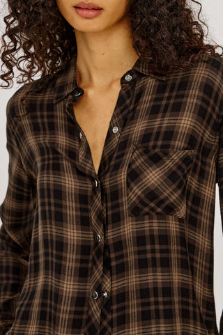 Hunter Top