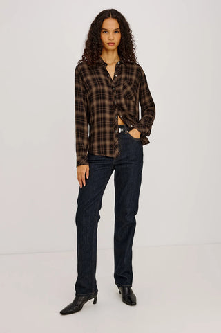 Hunter Top