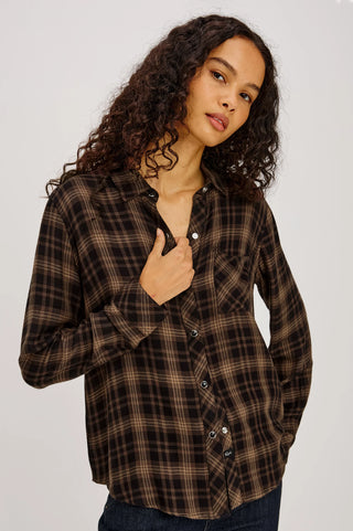 Hunter Top