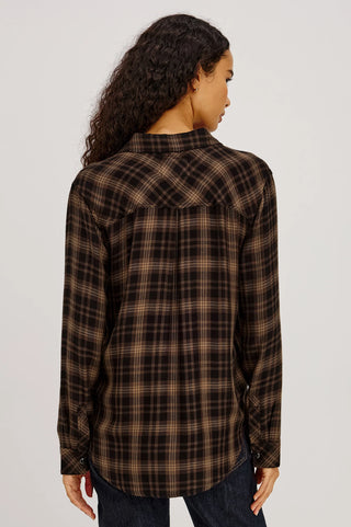 Hunter Top