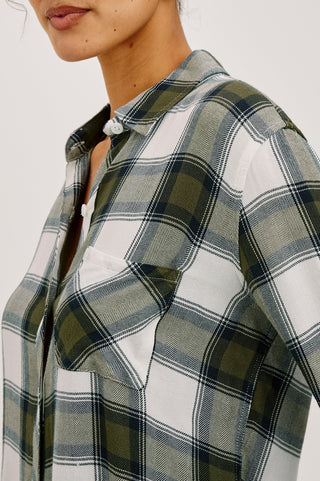 Hunter Shirt